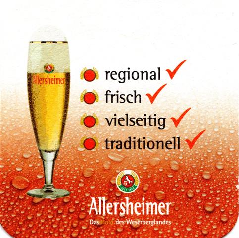 eschershausen hol-ni allersheimer das gold 6b (quad180-4 eigenschaften)